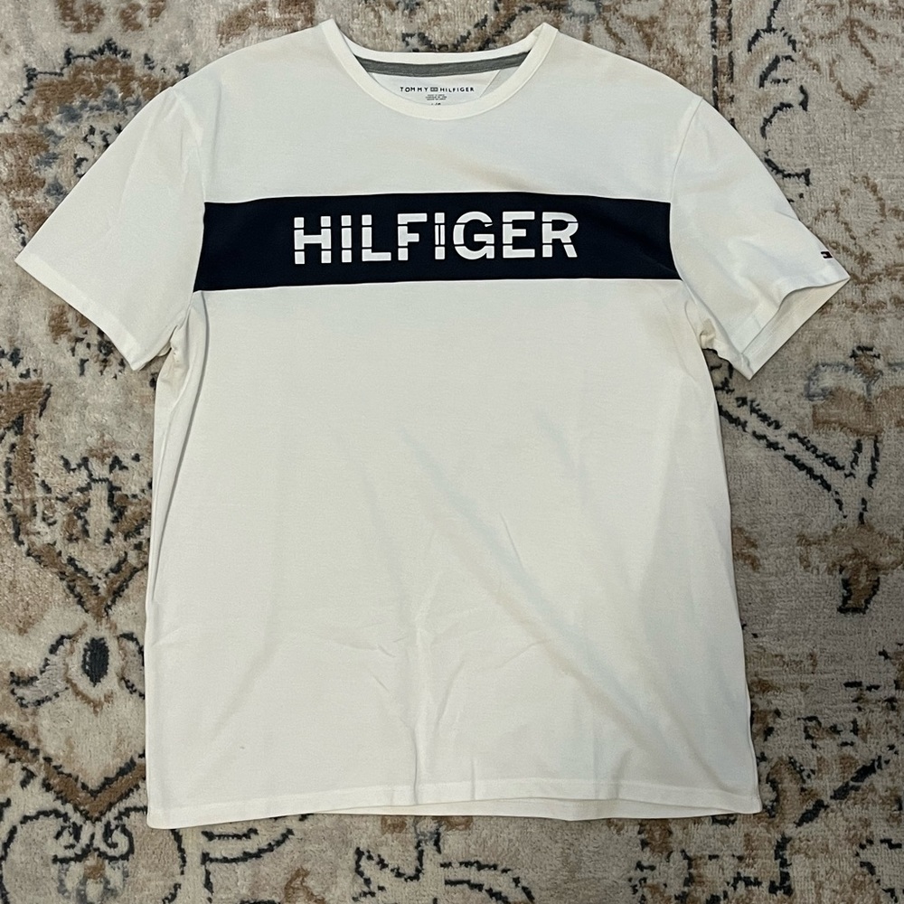 Men’s Tommy Hilfiger T Shirt